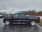 New 2025 Chevrolet Silverado 1500 Custom Crew Cab 4x4 Pickup for sale #C4407 - photo 3