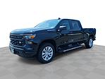 New 2025 Chevrolet Silverado 1500 Custom Crew Cab 4x4 Pickup for sale #C4407 - photo 1