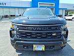 New 2025 Chevrolet Silverado 1500 Custom Crew Cab 4x4 Pickup for sale #C4407 - photo 4