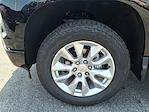 New 2025 Chevrolet Silverado 1500 Custom Crew Cab 4x4 Pickup for sale #C4407 - photo 5