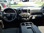 New 2025 Chevrolet Silverado 1500 Custom Crew Cab 4x4 Pickup for sale #C4407 - photo 12