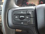 New 2025 Chevrolet Silverado 1500 Custom Crew Cab 4x4 Pickup for sale #C4407 - photo 19
