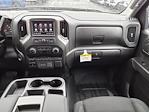 New 2025 Chevrolet Silverado 1500 Custom Crew Cab 4x4 Pickup for sale #C4407 - photo 8