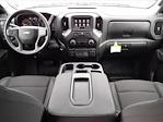 New 2025 Chevrolet Silverado 1500 Custom Crew Cab 4x4 Pickup for sale #C4407 - photo 9