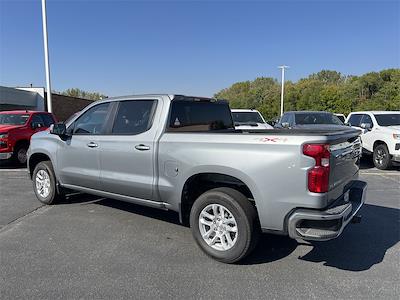 New 2025 Chevrolet Silverado 1500 LT Crew Cab 4WD Pickup for sale #C4416 - photo 2