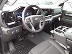 New 2025 Chevrolet Silverado 1500 LT Crew Cab 4x4 Pickup for sale #C4424 - photo 11