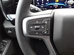 New 2025 Chevrolet Silverado 1500 LT Crew Cab 4x4 Pickup for sale #C4424 - photo 18