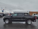 New 2025 Chevrolet Silverado 1500 LT Crew Cab 4x4 Pickup for sale #C4424 - photo 3