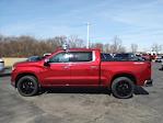 New 2025 Chevrolet Silverado 1500 LTZ Crew Cab 4x4 Pickup for sale #C4427 - photo 3