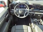 New 2025 Chevrolet Silverado 1500 LTZ Crew Cab 4x4 Pickup for sale #C4427 - photo 6