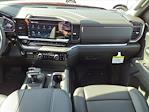 New 2025 Chevrolet Silverado 1500 LTZ Crew Cab 4x4 Pickup for sale #C4427 - photo 7