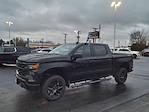 Used 2024 Chevrolet Silverado 1500 Custom Crew Cab 4x4 Pickup for sale #C4429A - photo 1