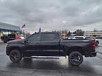 Used 2024 Chevrolet Silverado 1500 Custom Crew Cab 4x4 Pickup for sale #C4429A - photo 3