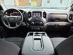 Used 2024 Chevrolet Silverado 1500 Custom Crew Cab 4x4 Pickup for sale #C4429A - photo 8