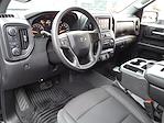 Used 2024 Chevrolet Silverado 1500 Custom Crew Cab 4x4 Pickup for sale #C4429A - photo 10