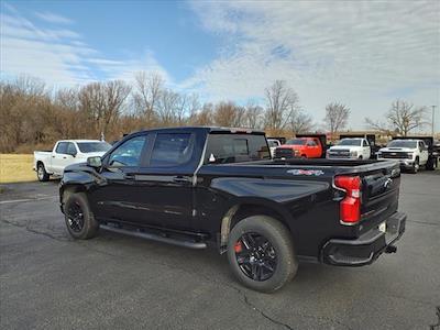 New 2025 Chevrolet Silverado 1500 RST Crew Cab 4x4 Pickup for sale #C4433 - photo 2