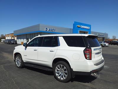 2021 Chevrolet Tahoe 4x4 SUV for sale #C4441A - photo 2