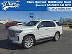 2021 Chevrolet Tahoe 4x4 SUV for sale #C4441A - photo 1