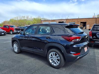 2021 Chevrolet Trailblazer FWD SUV for sale #C4445A - photo 2