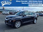 2021 Chevrolet Trailblazer FWD SUV for sale #C4445A - photo 1