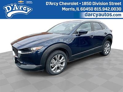 Used 2023 Mazda CX-30 - photo 1