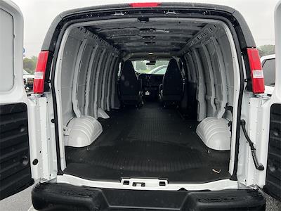 New 2025 Chevrolet Express 3500 Empty Cargo Van for sale #C4499 - photo 2