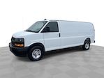New 2025 Chevrolet Express 3500 Empty Cargo Van for sale #C4499 - photo 1
