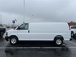 New 2025 Chevrolet Express 3500 Empty Cargo Van for sale #C4499 - photo 3