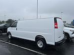 New 2025 Chevrolet Express 3500 Empty Cargo Van for sale #C4499 - photo 4