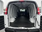 New 2025 Chevrolet Express 3500 Empty Cargo Van for sale #C4499 - photo 2