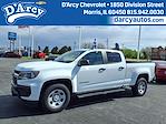 2021 Chevrolet Colorado Crew Cab 4x2 Pickup for sale #C4508A - photo 1