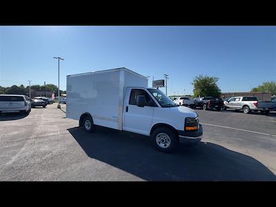 Used 2023 GMC Savana 3500 Box Van for sale #C4511A - photo 2