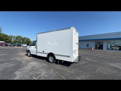 2023 GMC Savana 3500 SRW 4x2 Box Van for sale #C4511A - photo 2