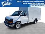 2023 GMC Savana 3500 SRW 4x2 Box Van for sale #C4511A - photo 1