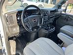 2023 GMC Savana 3500 SRW 4x2 Box Van for sale #C4511A - photo 10