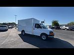 2023 GMC Savana 3500 SRW 4x2 Box Van for sale #C4511A - photo 3