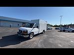 2023 GMC Savana 3500 SRW 4x2 Box Van for sale #C4511A - photo 5