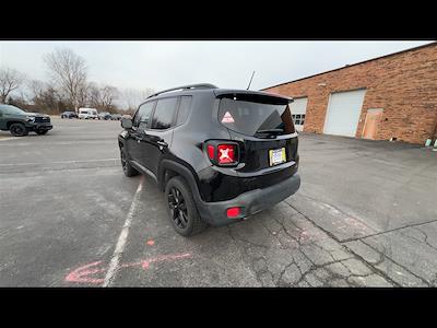 Used 2017 Jeep Renegade - photo 1