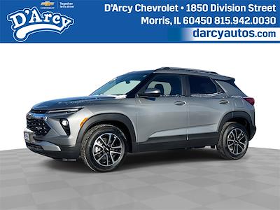 New 2025 Chevrolet Trailblazer LT for sale #C4529 - photo 1