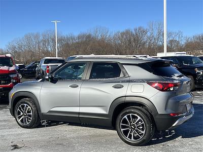 New 2025 Chevrolet Trailblazer LT for sale #C4529 - photo 2
