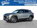 New 2025 Chevrolet Trailblazer LT for sale #C4529 - photo 1