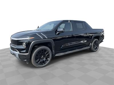New 2025 Chevrolet Silverado EV LT Crew Cab AWD Pickup for sale #C4549 - photo 1