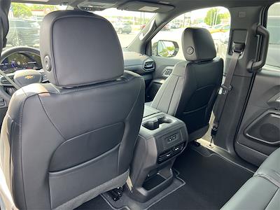 New 2025 Chevrolet Silverado EV - photo 1