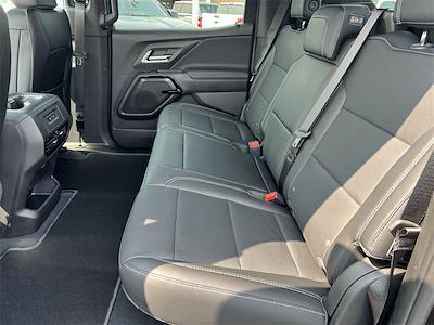 New 2025 Chevrolet Silverado EV - photo 1