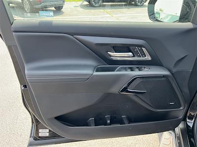 New 2025 Chevrolet Silverado EV - photo 1