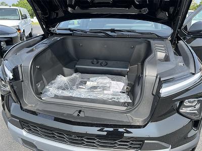 New 2025 Chevrolet Silverado EV - photo 1