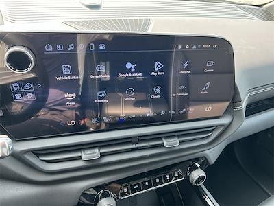 New 2025 Chevrolet Silverado EV - photo 1