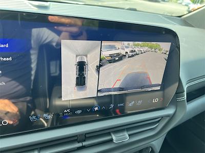 New 2025 Chevrolet Silverado EV - photo 1