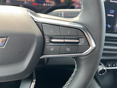 New 2025 Chevrolet Silverado EV - photo 1