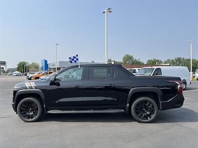New 2025 Chevrolet Silverado EV - photo 1